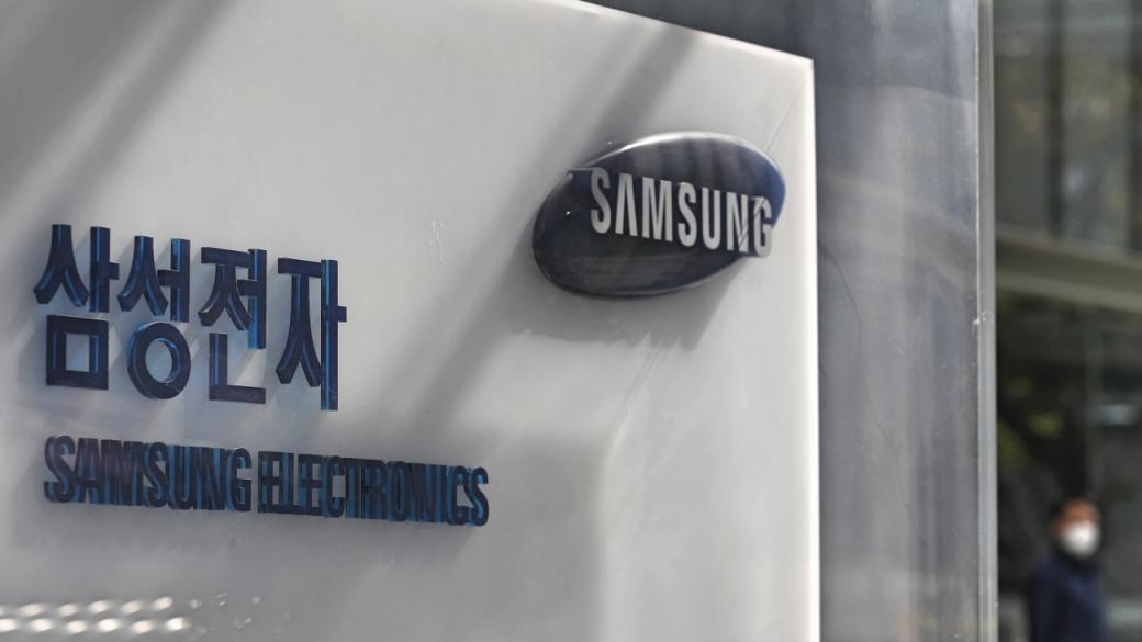 Samsung ще избърза с Galaxy S21, за да удари още по-силно Huawei