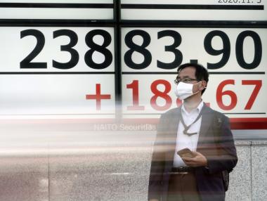 Победата на Байдън е шанс за развиващите се пазари