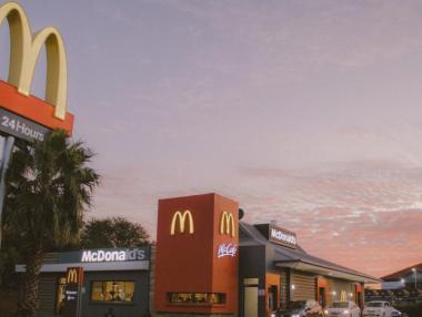 McDonald's променя стратегията си с цел растеж