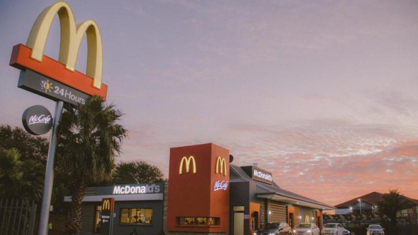 McDonald's променя стратегията си с цел растеж