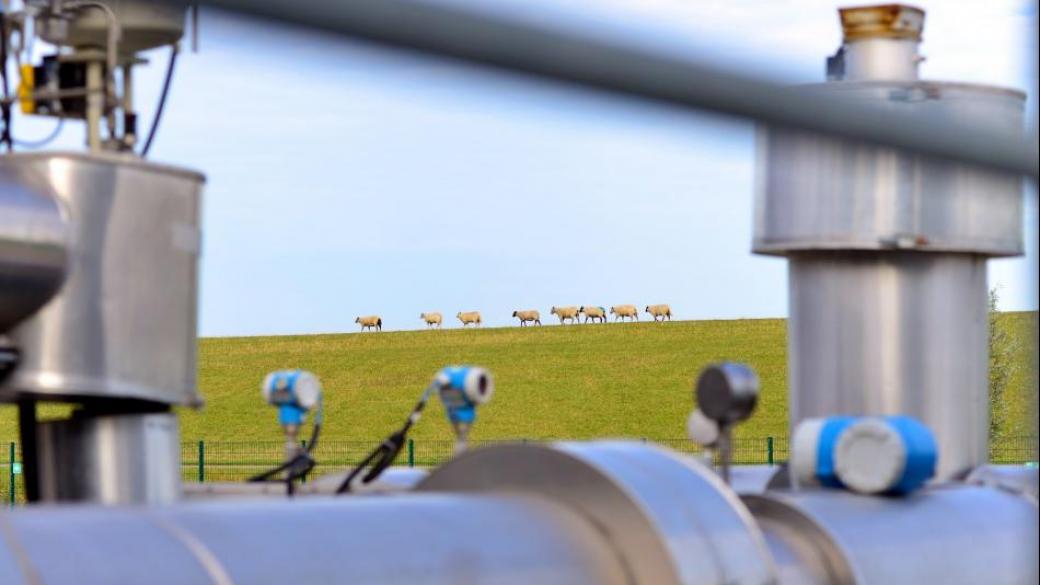 „Газпром“ поиска да повиши цената на газа за Полша