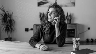 Бизнес етикет на хоум офиса