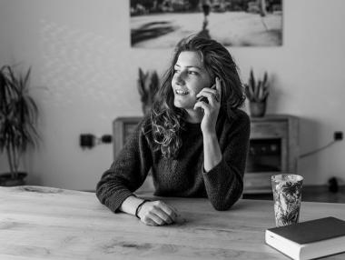 Бизнес етикет на хоум офиса