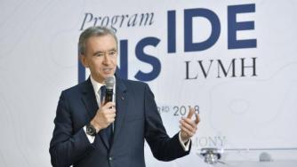 Пандемията „роди“ още един богаташ с над $100 млрд. състояние