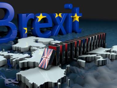 Brexit ще бъде по-брутален, отколкото някой е очаквал