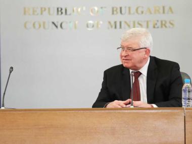 МВФ иска от българското правителство повече прозрачност на извънредните разходи