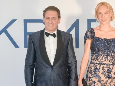 Фондацията на Домусчиеви дари средствата за дихателен апарат в болница