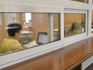 (Не)възможното електронно управление в България