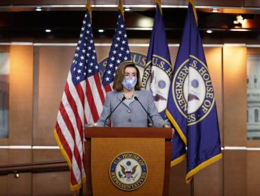 Демократите получават контрола върху долната камара в САЩ