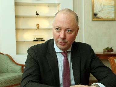 Желязков обеща увеличение на помощта за автобусните превозвачи