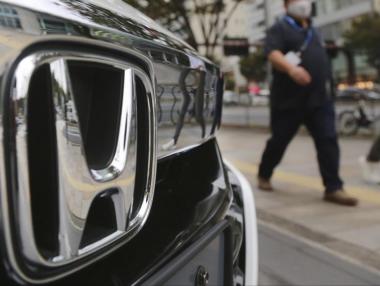 Honda иска да е първият масов производител на автономни коли