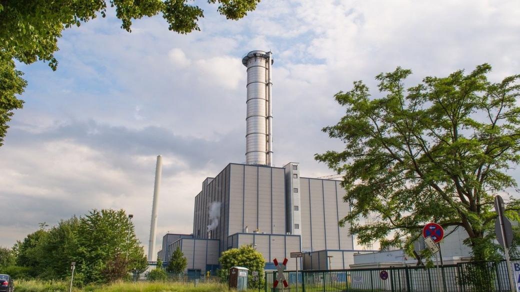 ЕС може да не признае газовите електроцентрали за „зелени“