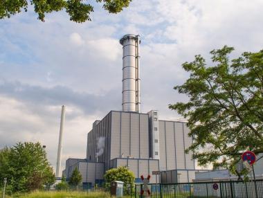 ЕС може да не признае газовите електроцентрали за „зелени“