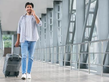 Кое е общото между туризма и телекомуникациите?