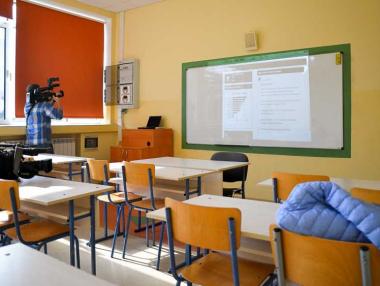 Ограничителните мерки в София остават в сила поне още две седмици