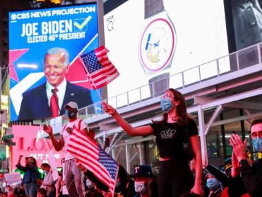 Байдън започна с назначенията