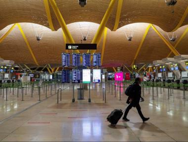 Испания също иска PCR тест за пристигащите от България