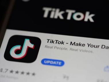 TikTok иска съдът да отложи заповедта на Доналд Тръмп