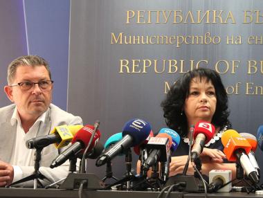 Още се търси кой да ръководи държавната енергетика