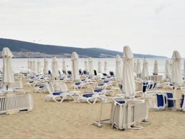 Потъването на българската икономиката се ограничи до 5%