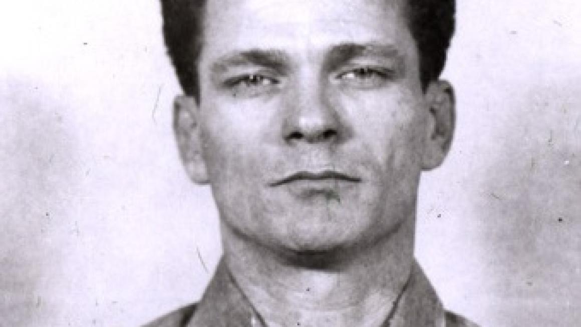 Галерия :: Снимка 2 :: Зад стените на легендарния Алкатраз (снимки)}