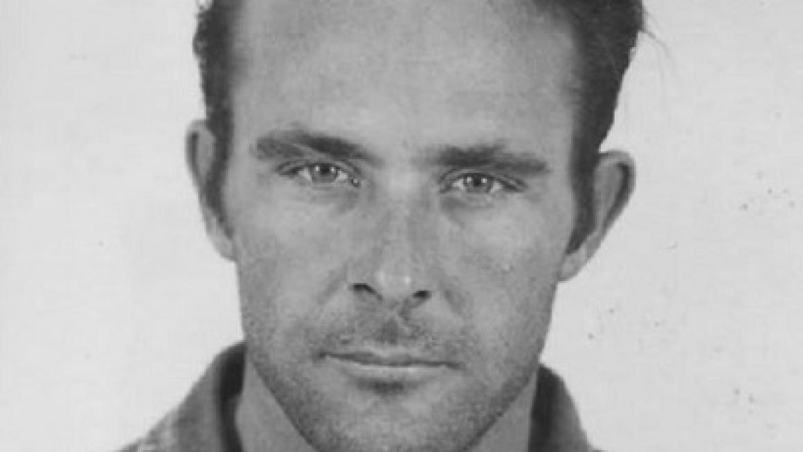 Галерия :: Снимка 0 :: Зад стените на легендарния Алкатраз (снимки)}