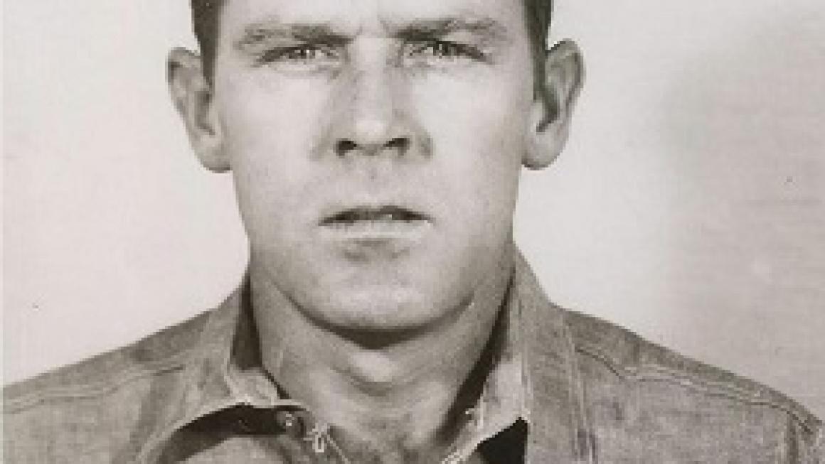 Галерия :: Снимка 1 :: Зад стените на легендарния Алкатраз (снимки)}