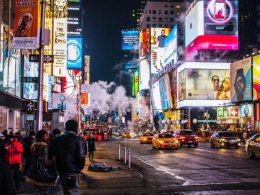 Съдбата на Ню Йорк е в ръцете на милиардерите в града