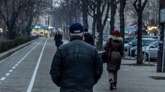 България със скромно възстановяване спрямо Европа