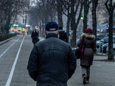 България със скромно възстановяване спрямо Европа