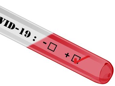 РЗИ-София с протокол за поведение при позитивен резултат за COVID-19