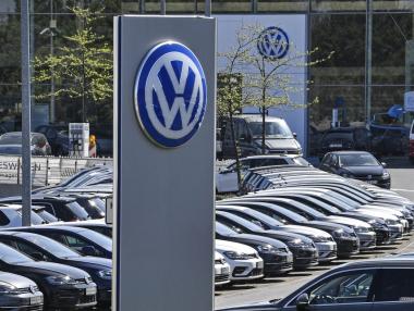 Volkswagen ще инвестира над €70 млрд. в електромобили