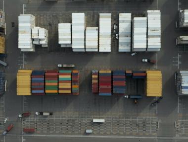 Какво изнася всяка държава в Европа (инфографика)