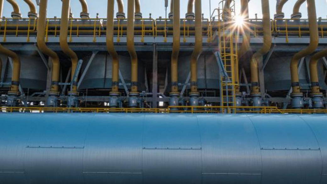 Азербайджан е готов за доставки по газопровода TAP за Европа