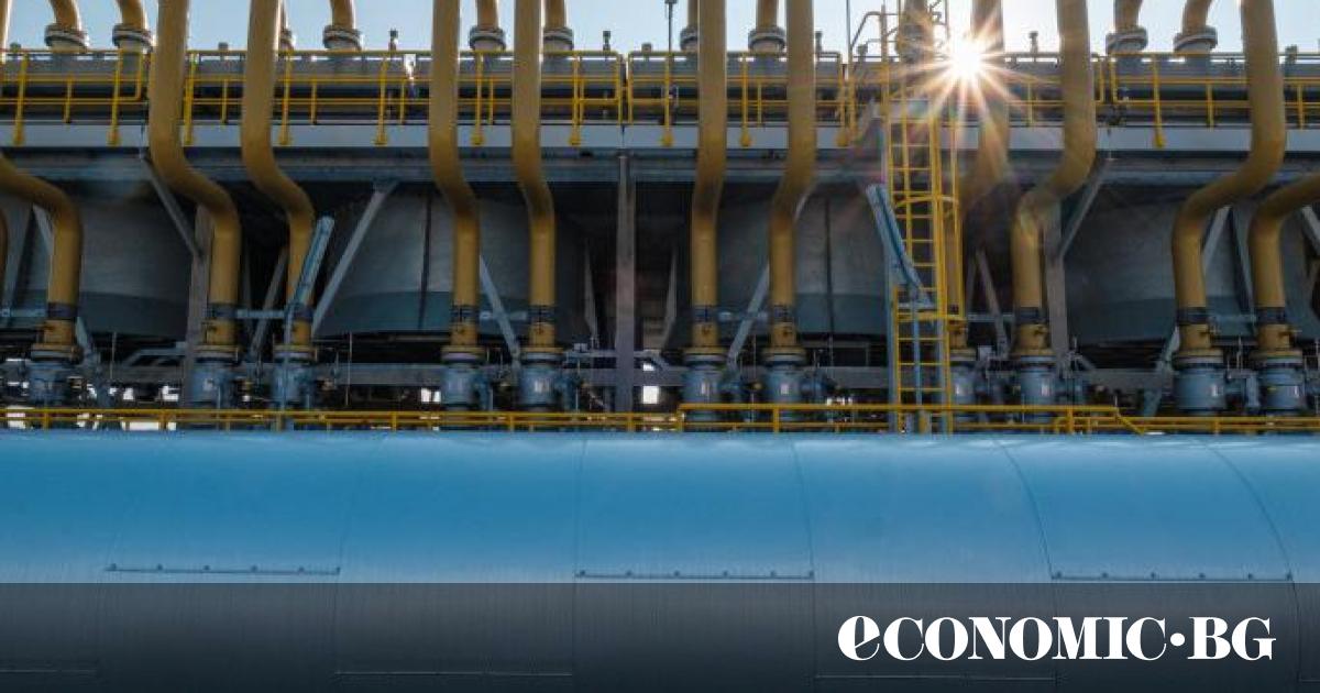 Азербайджан е готов за доставки по газопровода TAP за Европа