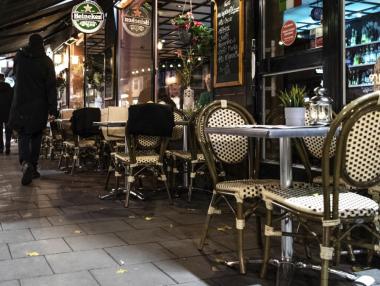 Швеция затяга мерките срещу Covid-19