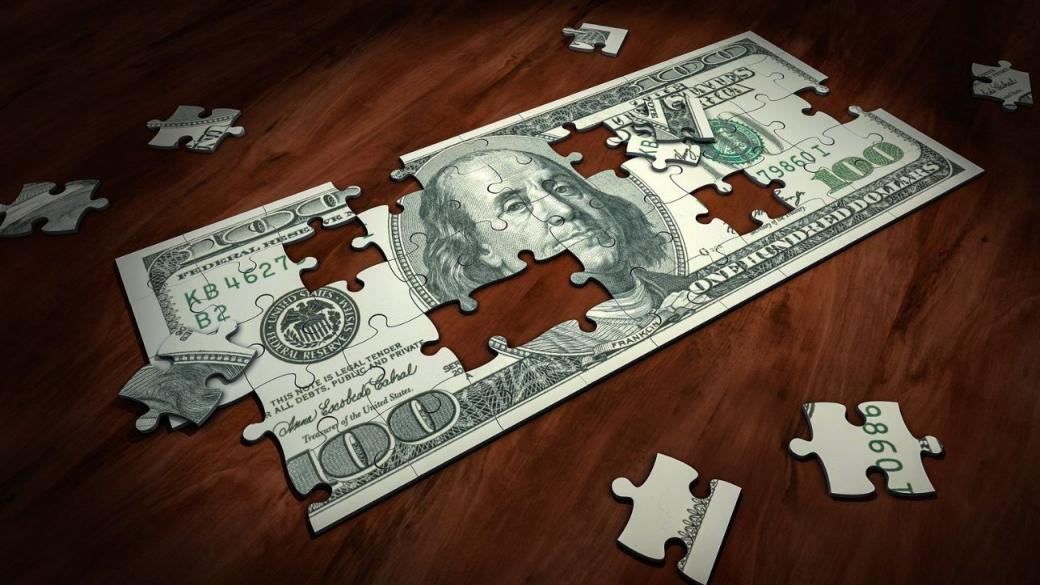 Citigroup: Доларът ще поевтинее с 20% през 2021 г.