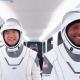 Астронавтите на SpaceX достигнаха МКС