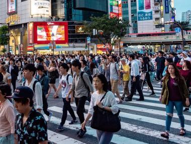 Азиатските държави крепят световната икономика