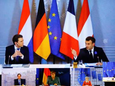 Унгария и Полша вкараха ЕС в нова криза: какво следва