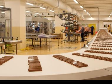 „Нестле България“ роботизира фабриката си в София с 12.5 млн. лв.