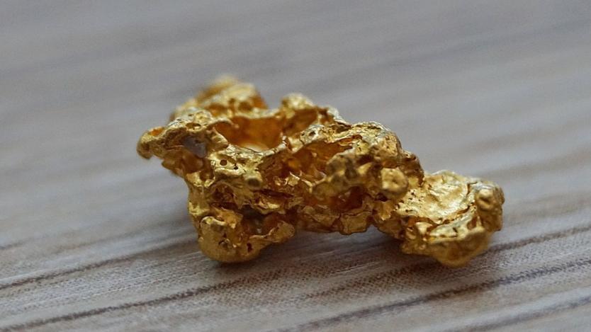 Dundee окрупнява златодобивния си бизнес в България