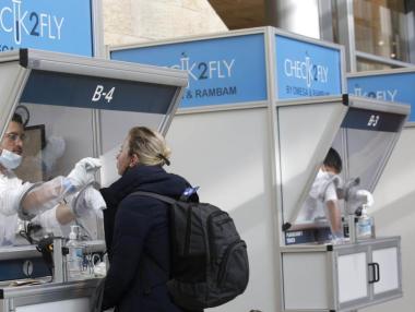 В ЕС са против общите правила и бързите тестове при пътуване