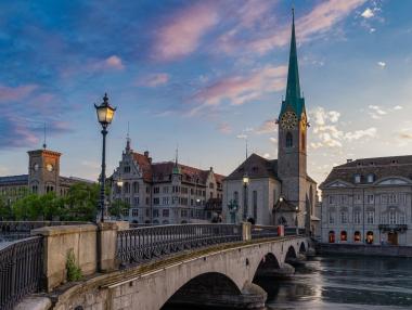 Най-скъпите градове за живеене в света по време на Covid