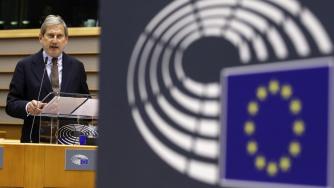 Словения подкрепя Унгария и Полша за ветото на бюджета на ЕС