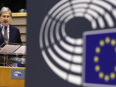 Словения подкрепя Унгария и Полша за ветото на бюджета на ЕС