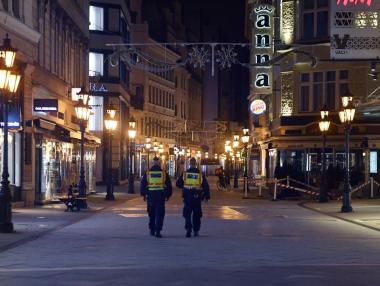 Унгария удължи извънредното положение до февруари