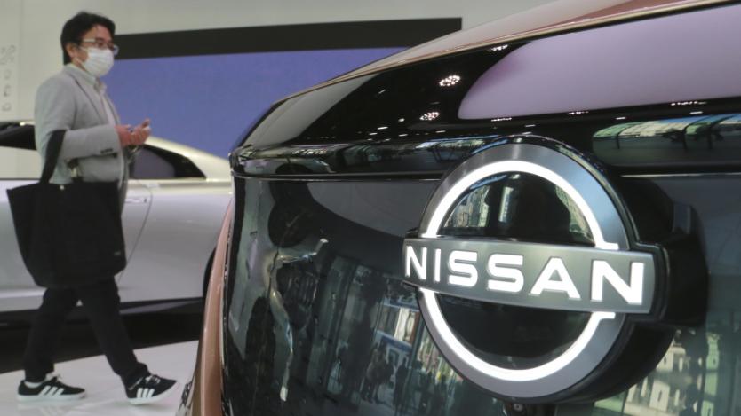 Nissan се съмнява в устойчивото си бъдеще във Великобритания