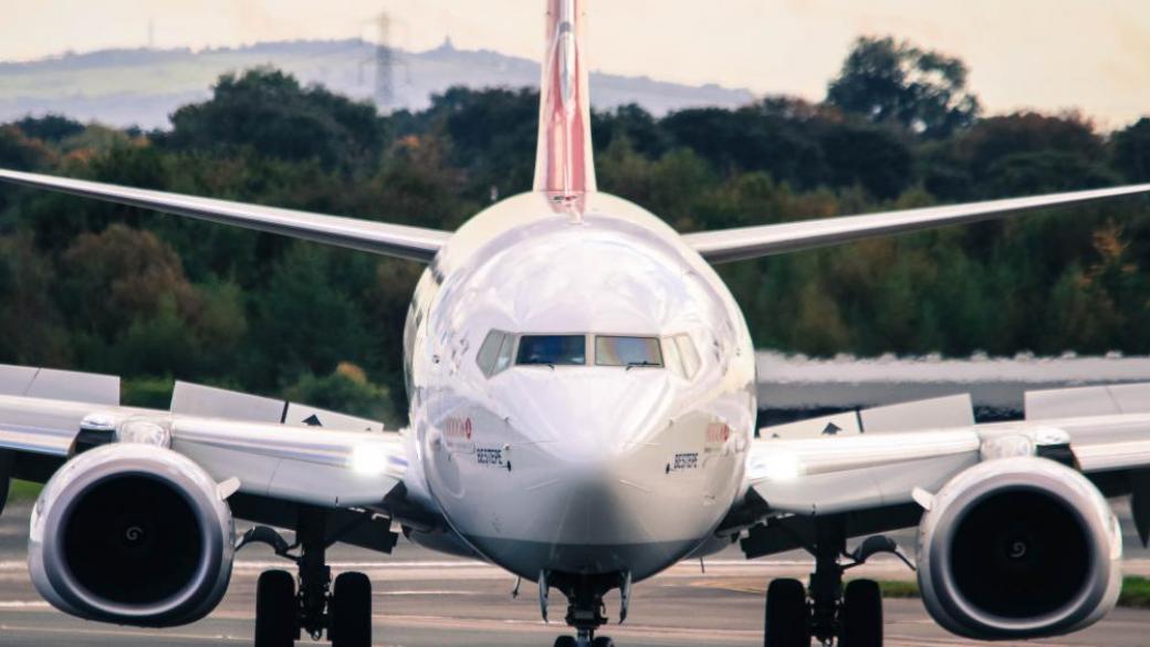 Boeing 737 Max получи разрешение за завръщане в САЩ
