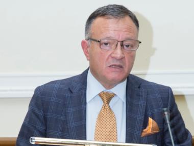 Зам.-председателят на БТПП влиза в управлението на Сребърния фонд